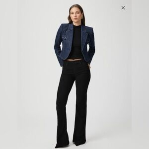 Paige Flare Genevieve Jean